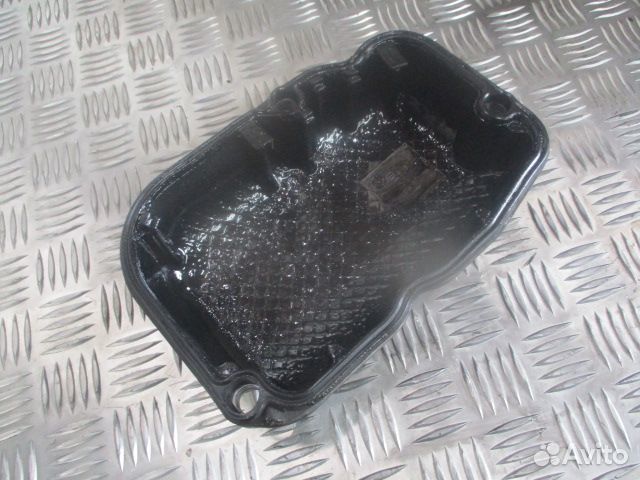 Клапанная крышка Scania 1491697