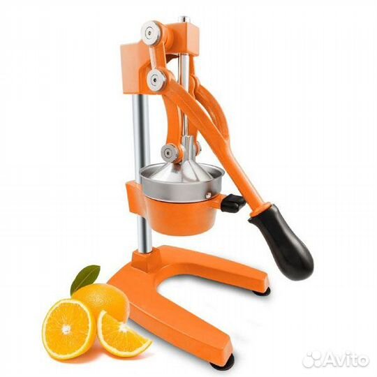 Пресс для цитрусовых и гранатов MJE-1 (новый)