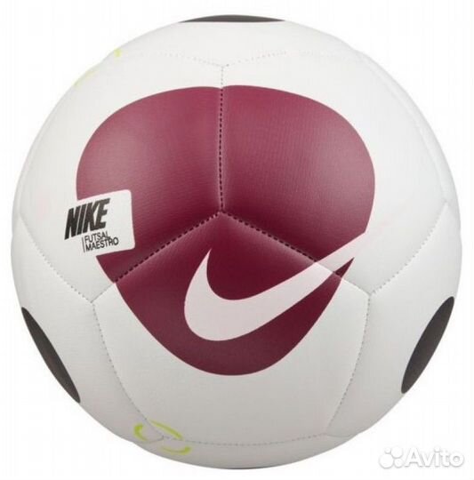 Мяч футбольный 4