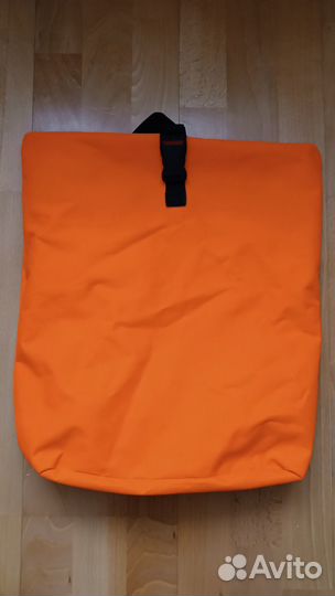 Рюкзак двухсторонний. Новый