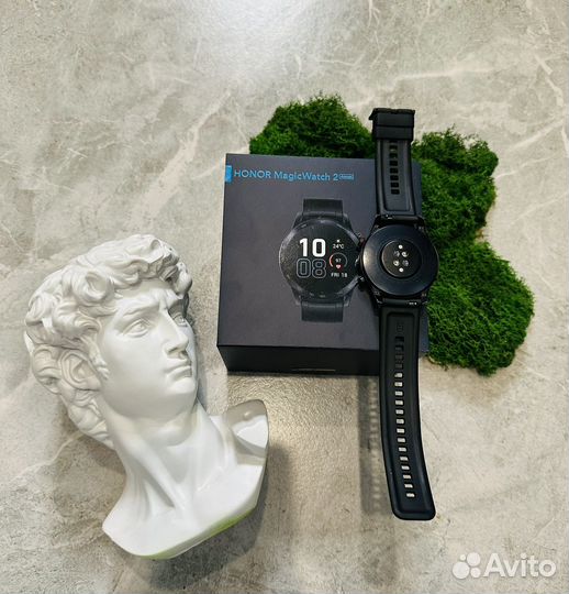 Honor magic watch 2 46mm