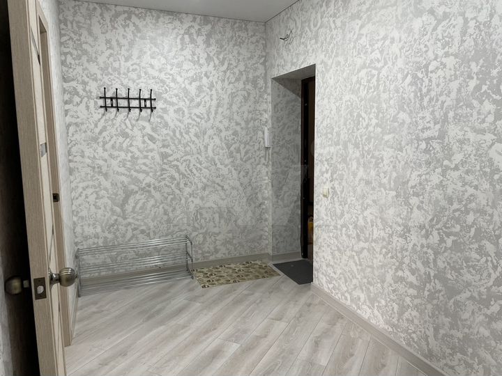 1-к. квартира, 41,6 м², 4/5 эт.