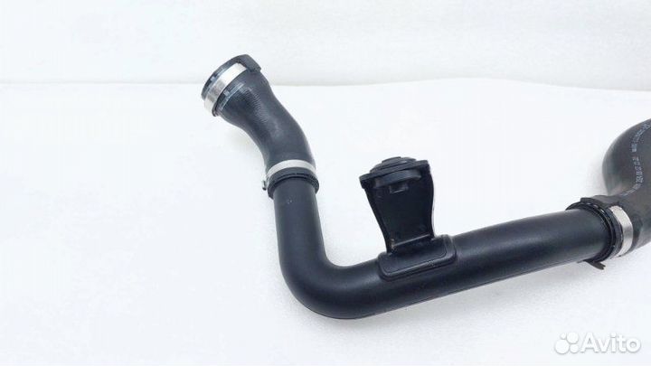 Б/У Б/У Патрубок интеркулера Состояние отличное