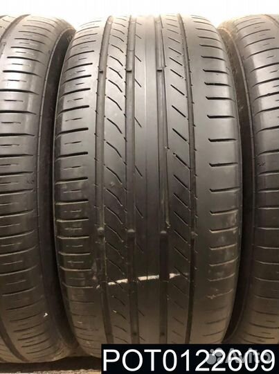 Continental ContiSportContact 5 225/45 R18 95Y