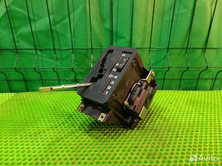 Селектор АКПП Mercedes Benz E230 W210 111.970 1996