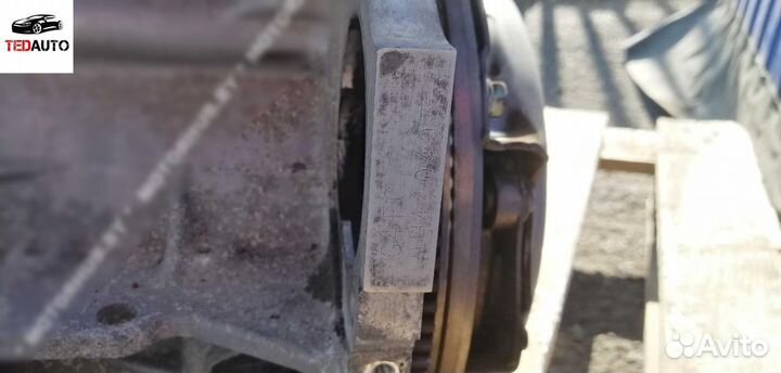 Двигатель, Kia Soul 2009