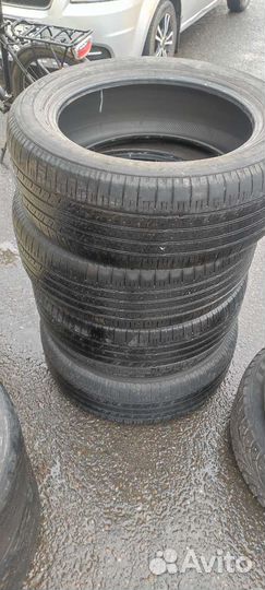 Goodyear Eagle LS 2 225/55 R18
