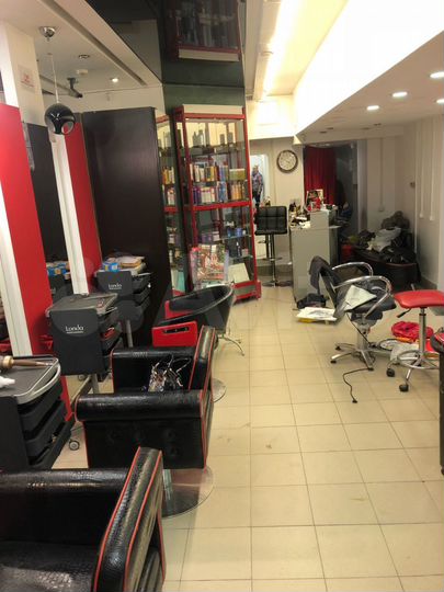 Торговое помещение, 60 м²