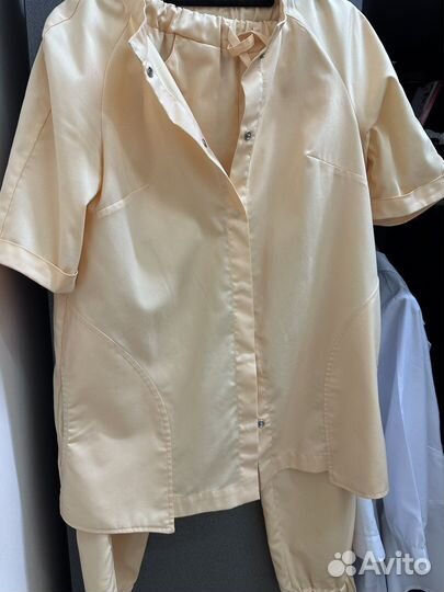 Cameo медицинская одежда