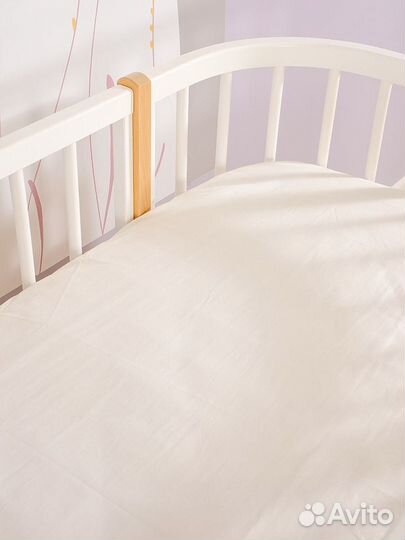 Кроватка для новорожденных