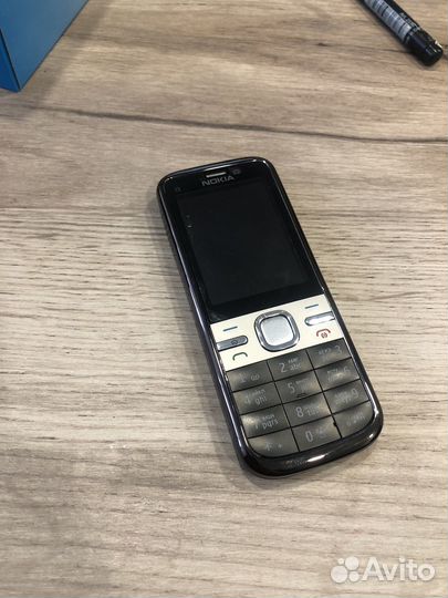 Nokia C5-00