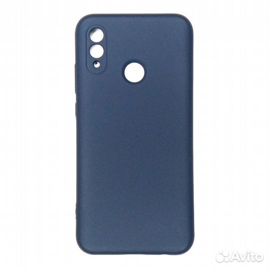 Чехол накладка Honor 10 Lite