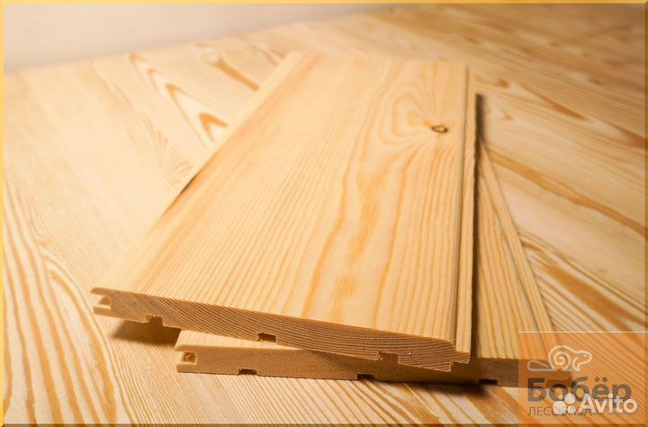 Евровагонка / обшить дом