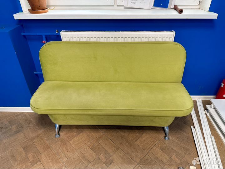 Диван с ящиком