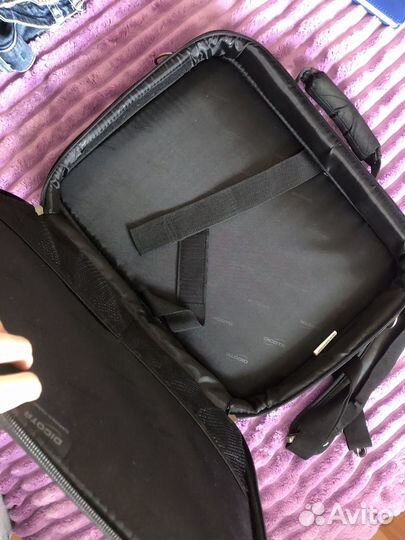 Сумка для ноутбука