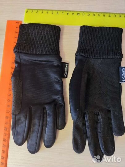 Перчатки для мальчика