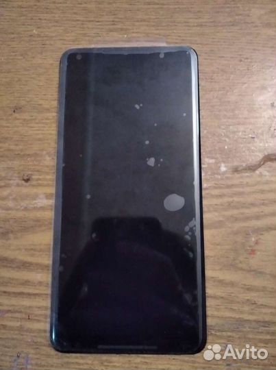 Дисплей для Google pixel 2xl