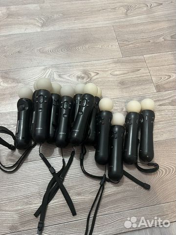 PlayStation Move Motion controller ps3/ps4/ps5