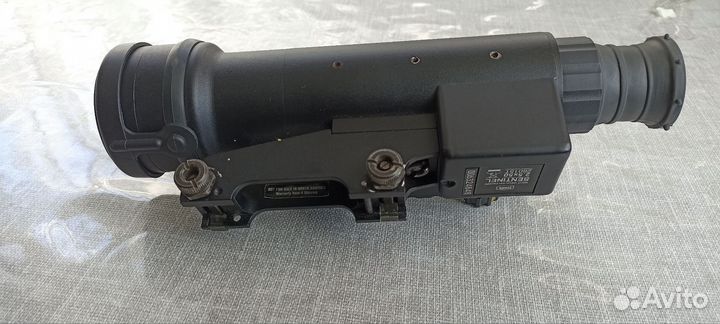 Прицел ночного видения Yukon sentinel 2. 5 50