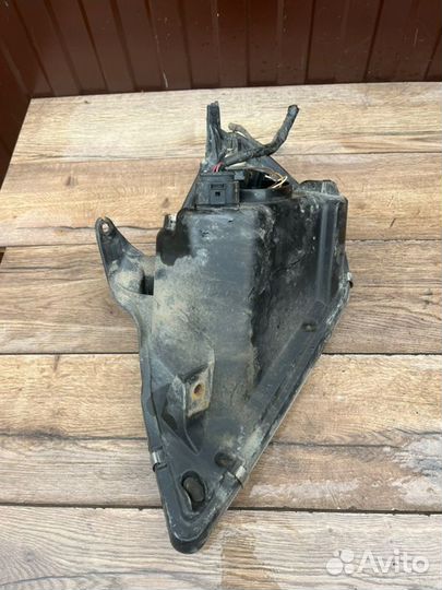 Фара передняя правая Chery Tiggo T11 2007