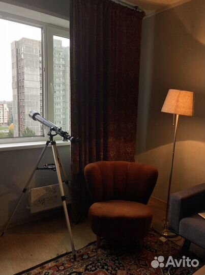 Телескоп levenhuk