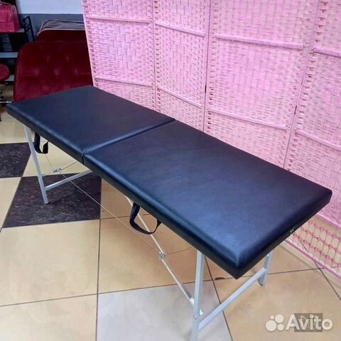 Кушетка для шугаринга