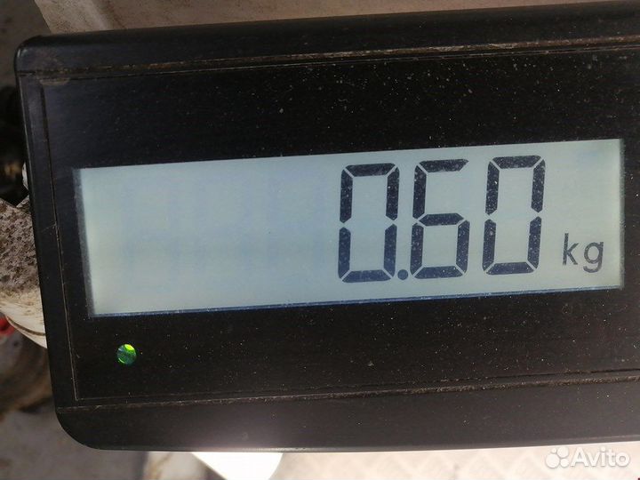 Форсунка для Volkswagen Passat 6