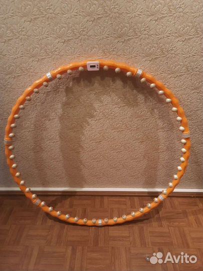 Обруч разборный