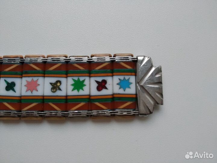 Браслет для часов млс