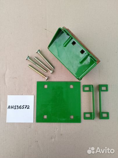 John Deere AH136572 подшипник