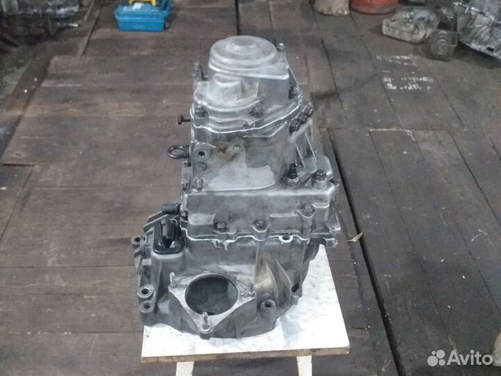 Коробка передач на 2110. На,Калина, 5 ти ступка