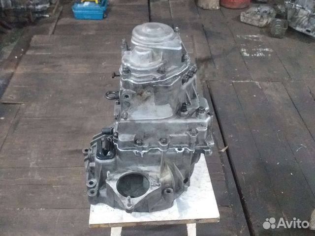 Коробка передач на 2110. На,Калина, 5 ти ступка