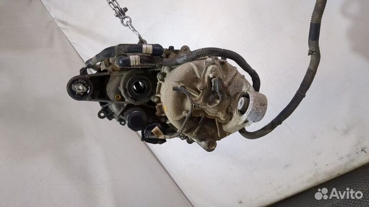 Электродвигатель Tesla Model 3 Б/Н - Электро, 2019