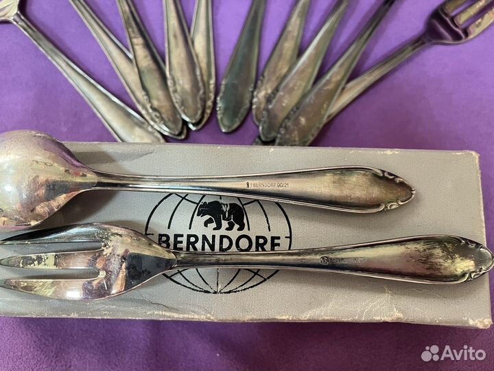 Набор Berndorf Германия