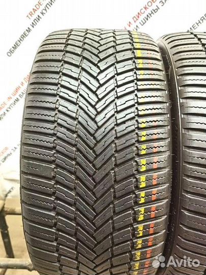 Bridgestone Weather Control A005 Evo 225/40 R19 93Y