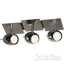 Спот, светильник настенный, потолочный