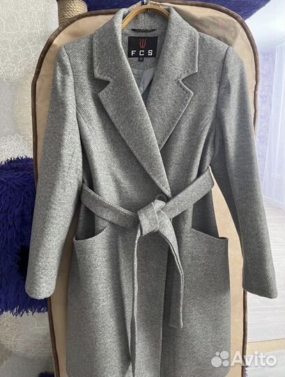 Пальто женское