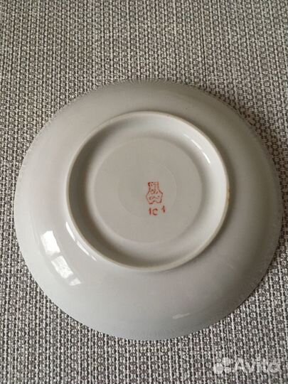 Чайная посуда в добор