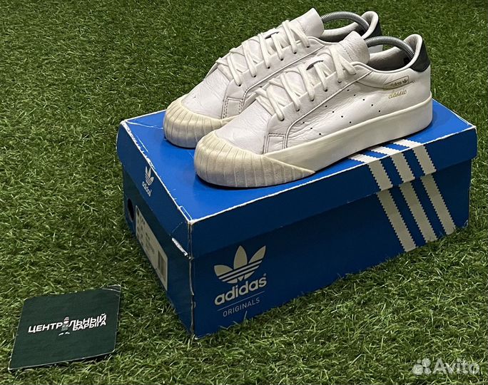 Adidas everyn outlet classic