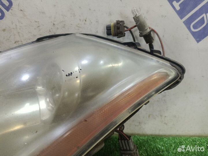 Фара левая Nissan Murano кроссовер 3.5 VQ35 2006