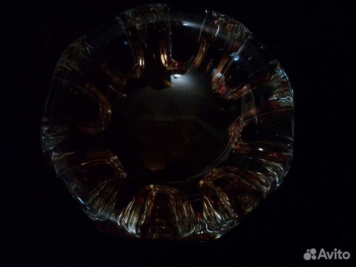 Пепельница