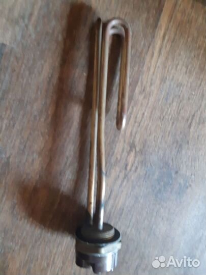 Тен для водонагевателя