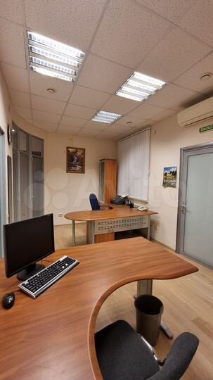 Офис, 234.6 м²