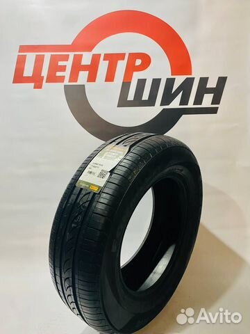 Pirelli Formula Energy 215/65 R16