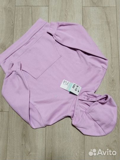 Primark Толстовка на девочку 140 см