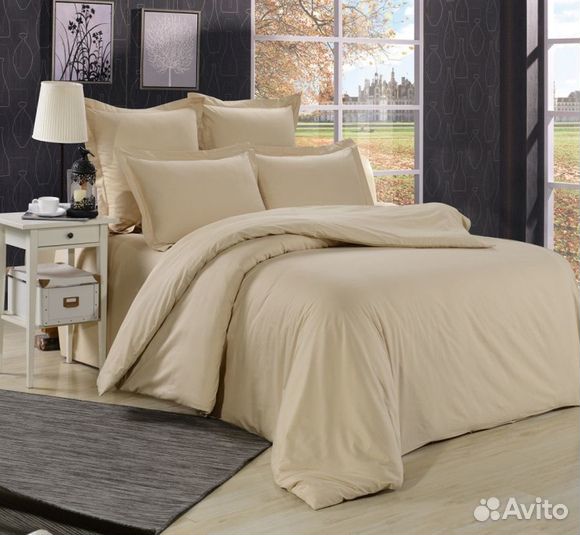 Постельное белье