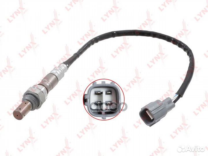 Датчик кислорода lexus RX 300 00-03, toyota