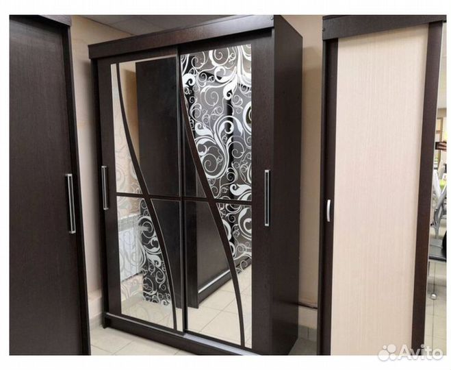 Шкаф купе Доставка 1 день