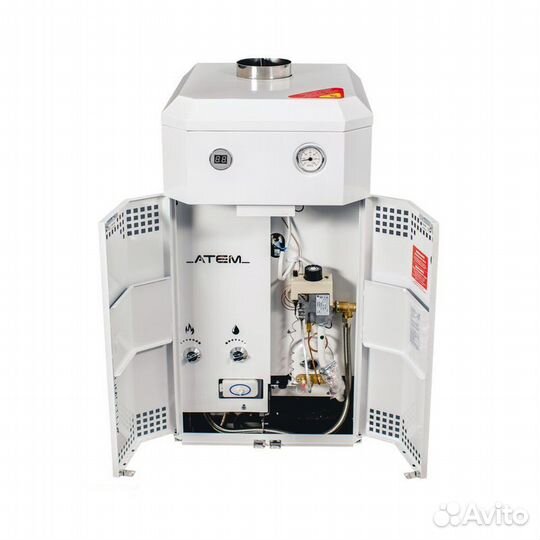 Котел газовый 10 кс-Г-010 сн Sit Житомир атем