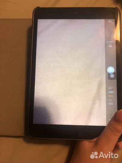 iPad mini 2
